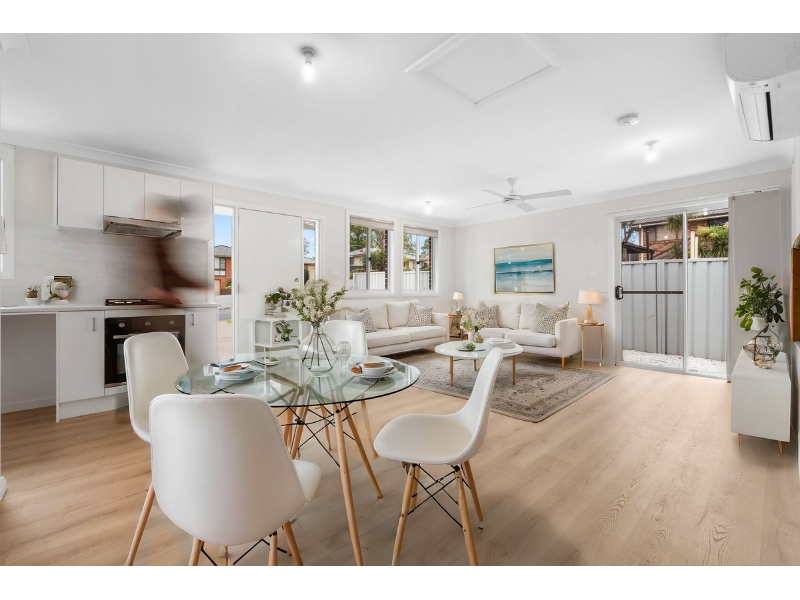 99a Road, Wilberforce Apartment for rent Listed by Alison