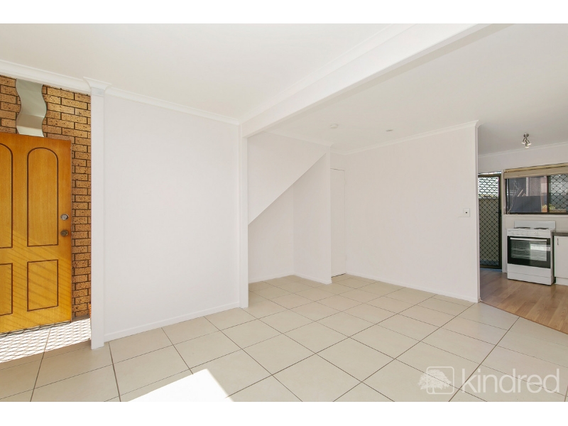 2/79 John Street, Redcliffe Apartment for rent Listed by Kindred