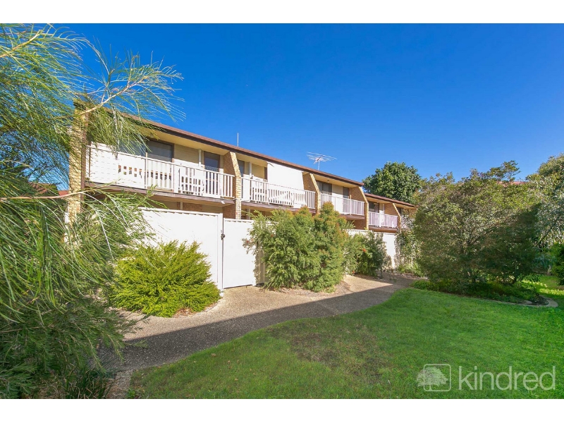 2/79 John Street, Redcliffe Apartment for rent Listed by Kindred