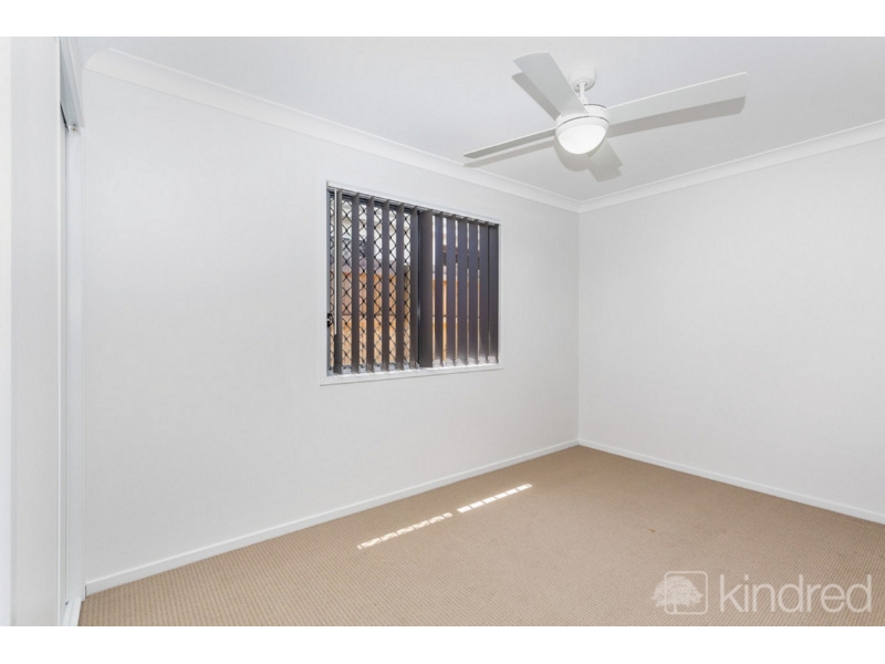 1/51 Jones Street, Rothwell Townhouse for rent Listed by Kindred