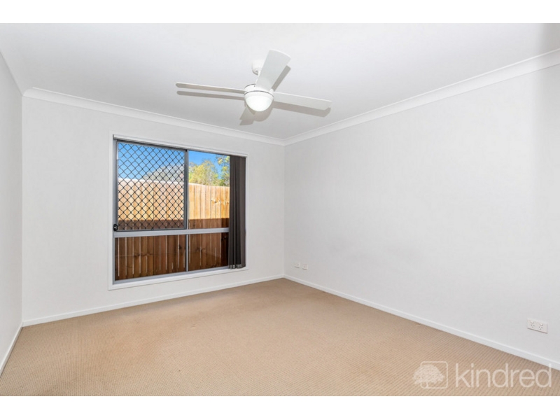 1/51 Jones Street, Rothwell Townhouse for rent Listed by Kindred
