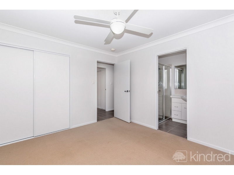 1/51 Jones Street, Rothwell Townhouse for rent Listed by Kindred