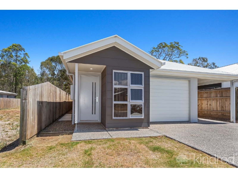 2/77 Jones Street, Rothwell Apartment for rent Listed by Kindred