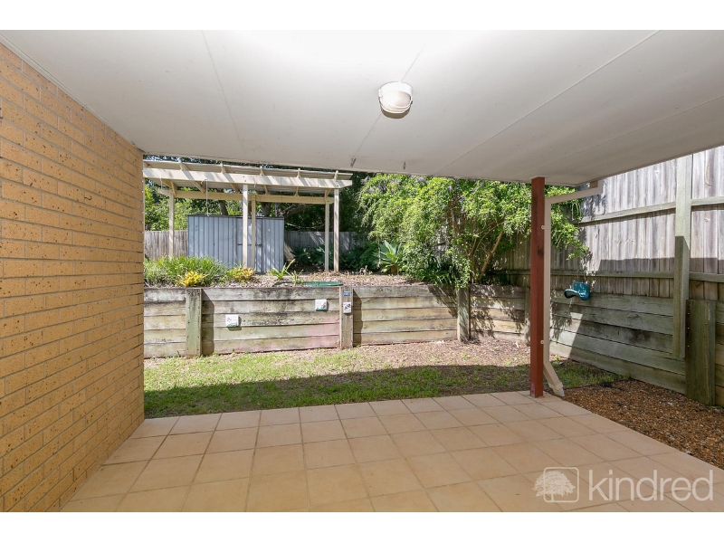 58 Donald Street, Woody Point House for rent Listed by Kindred