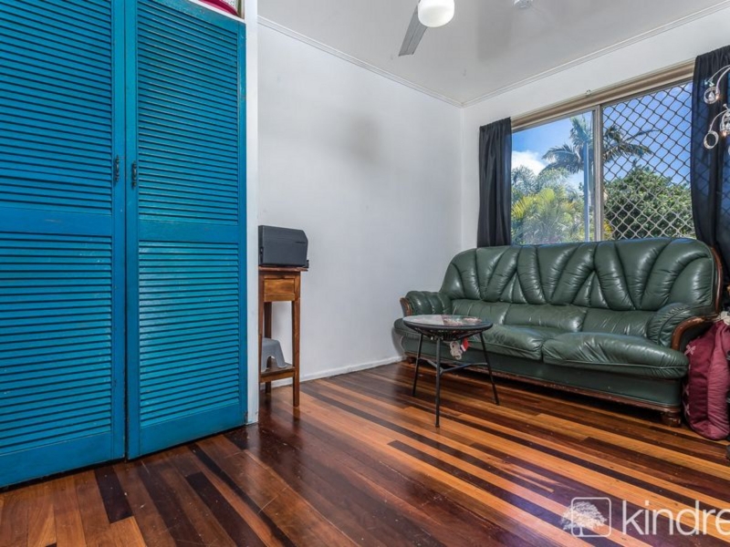 37 Apex Avenue, KippaRing House for rent Listed by Kindred Rentals