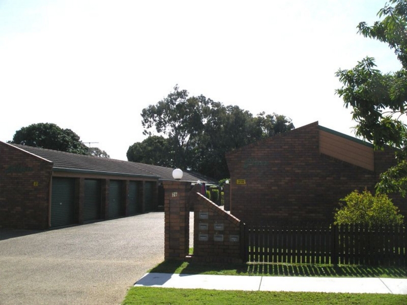 10/26 Street, Woody Point Apartment for rent Listed by