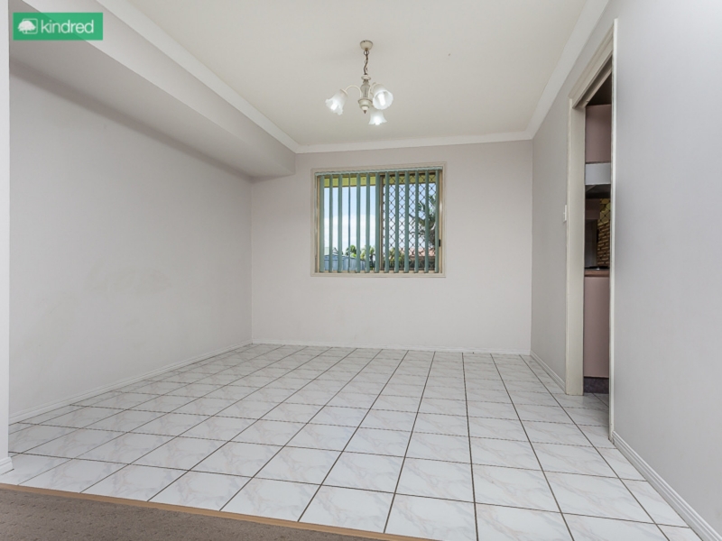 8 Fleur Street, Rothwell House for rent Listed by Kindred Rentals of