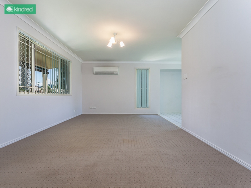 8 Fleur Street, Rothwell House for rent Listed by Kindred Rentals of