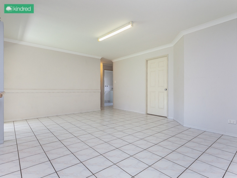 8 Fleur Street, Rothwell House for rent Listed by Kindred Rentals of