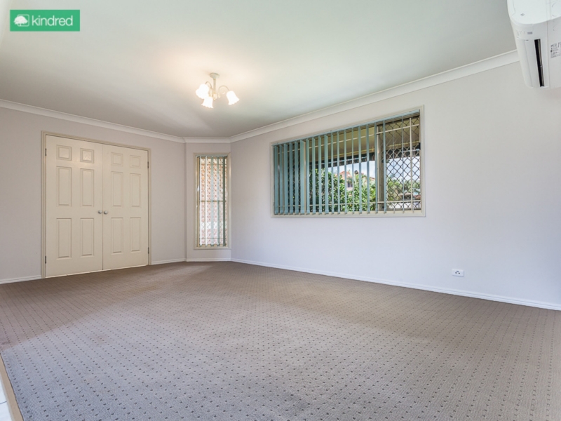 8 Fleur Street, Rothwell House for rent Listed by Kindred Rentals of