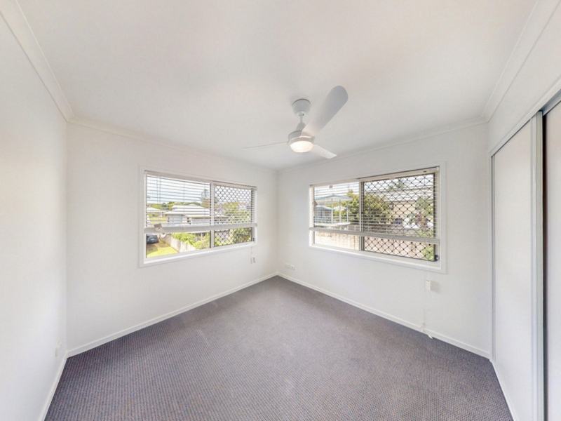 3/96 Duffield Road, Margate Apartment for rent Listed by Kindred