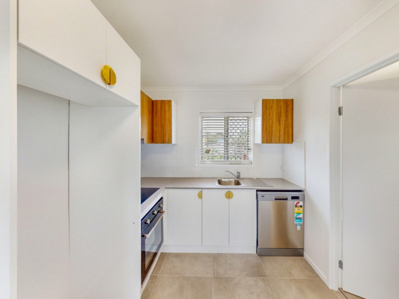 3/96 Duffield Road, Margate Apartment for rent Listed by Kindred