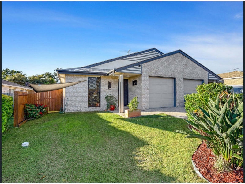 1/8 Lady Bowen Parade, Rothwell House for rent Listed by Kindred