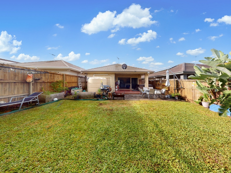 11 Calder Street, NORTH LAKES House for rent Listed by Kindred