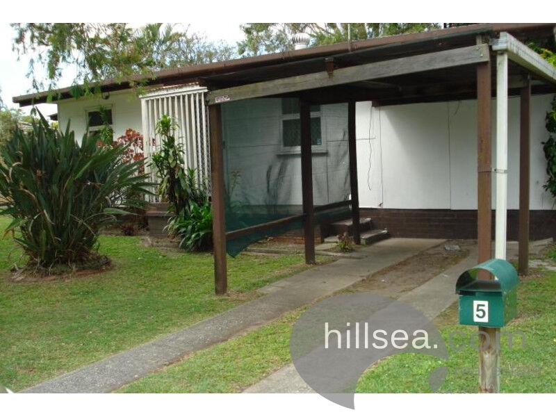 5 Cabarita Street, Biggera Waters House for rent Listed by Hillsea Rental Enquiries of Hillsea