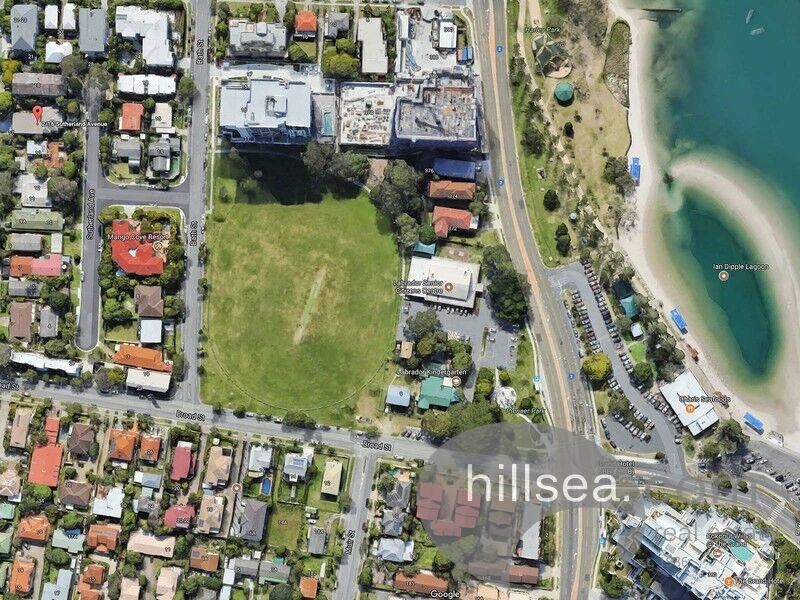 2/16 Sutherland Avenue, Labrador Apartment for rent Listed by Hillsea