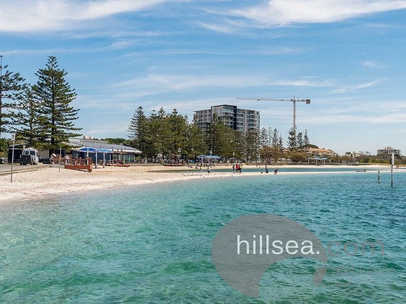2/16 Sutherland Avenue, Labrador Apartment for rent Listed by Hillsea