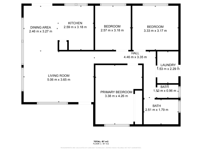 9 Mars Crescent, Telina House for rent Listed by Locations Property