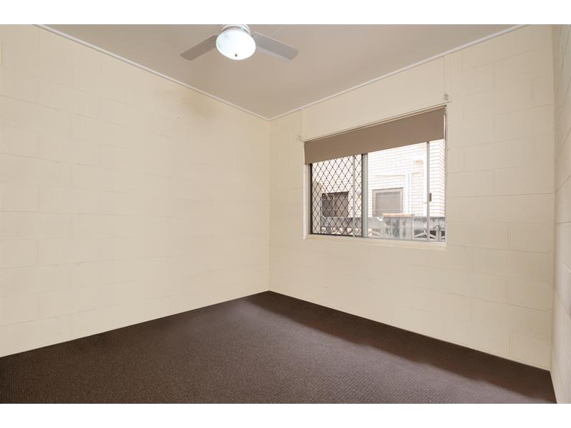 2/41 O'Connell Street, Barney Point Apartment for rent Listed by