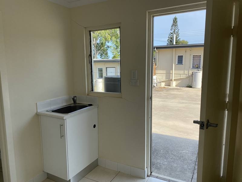 1/30 Short Street, South Gladstone Apartment for rent Listed by