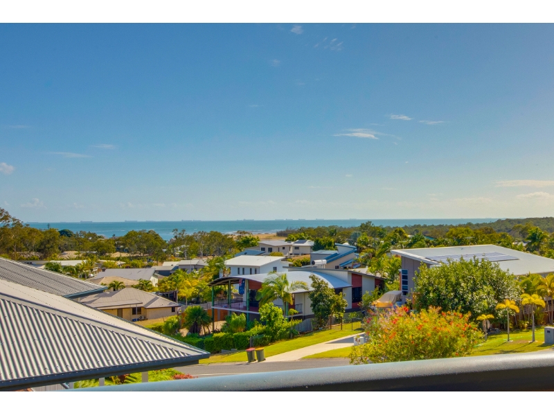 40 Lighthouse Drive, Boyne Island House for rent Listed by Locations