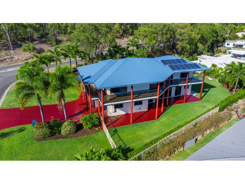 40 Lighthouse Drive, Boyne Island House for rent Listed by Locations