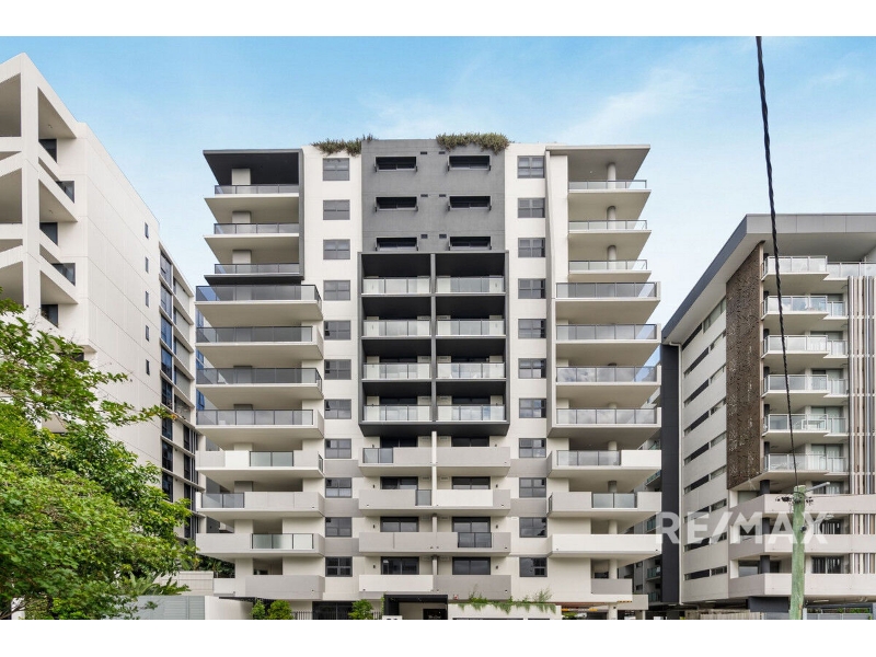 601/21 Carl Street Woolloongabba QLD 4102