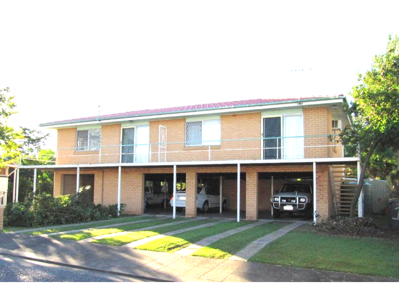 1/88 Monmouth Street, Morningside Apartment for rent Listed by of Tim