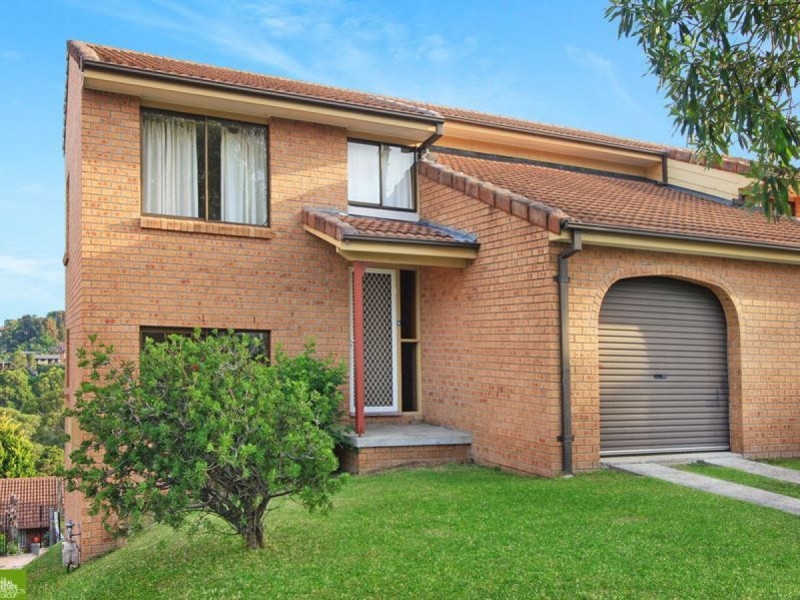 50A Odenpa Drive, Cordeaux Heights Townhouse for rent Listed by