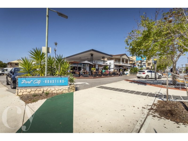 23 Little Lefroy Lane, South Fremantle House for rent Listed by of