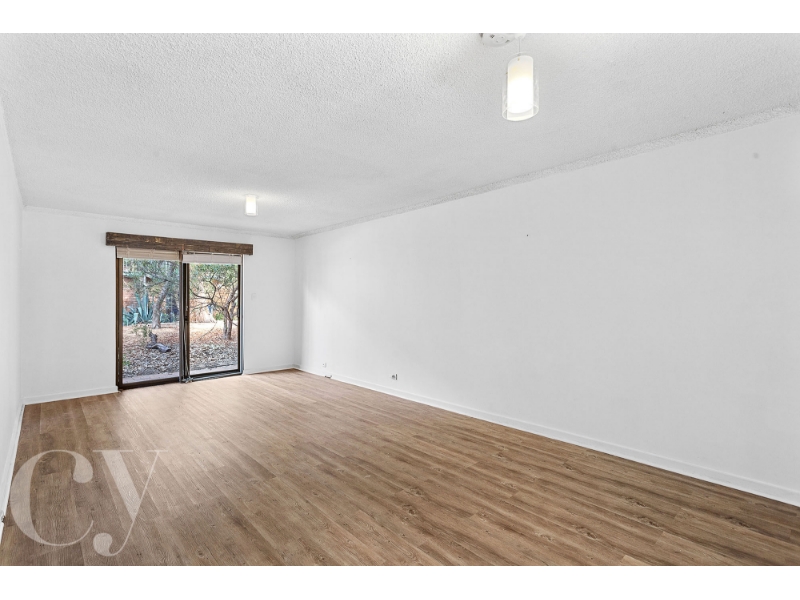 43/309 Harborne Street, Glendalough Apartment for rent Listed by