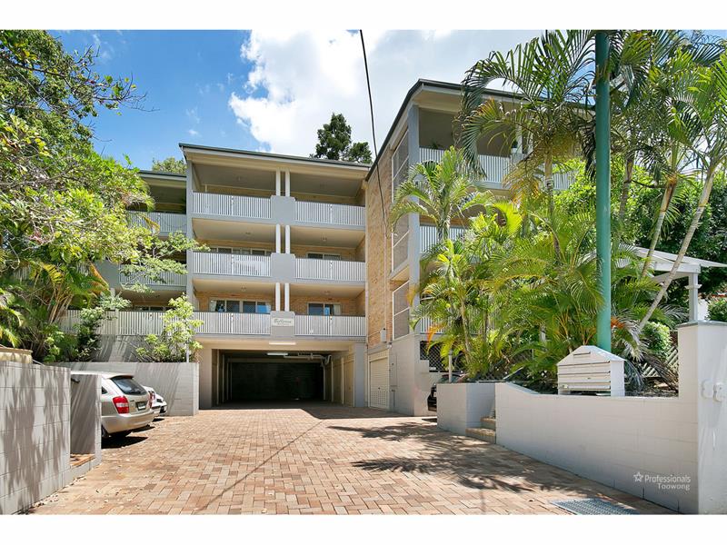 6/88 Elizabeth Street Paddington QLD 4064