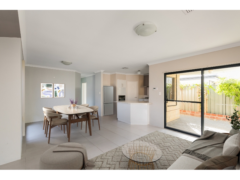 29 Bromsgrove Street, Wellard House for rent Listed by Coulson & Co Leasing of Coulson & Co