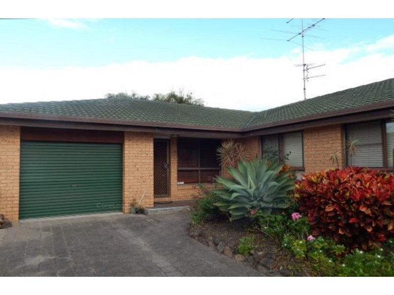 2/110 Christine Avenue, Burleigh Heads Apartment for rent Listed by