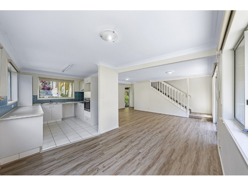 Rental properties & online application form