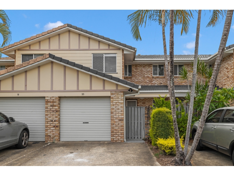 Rental properties & online application form
