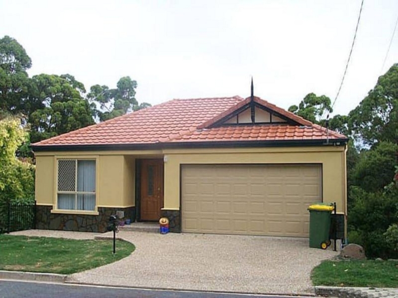 Rental properties & online application form