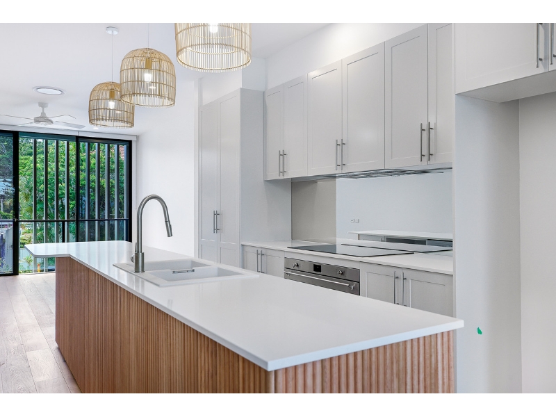 Rental properties & online application form