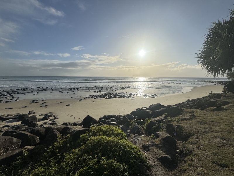 15/11 Hayle Street, Burleigh Heads Apartment for rent Listed by Prd