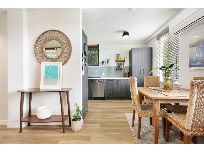 Rental properties & online application form