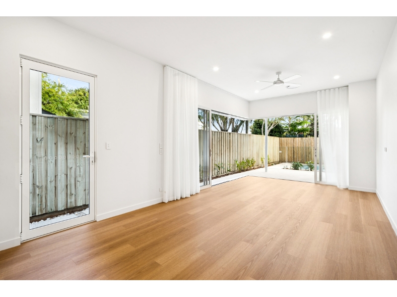 Rental properties & online application form