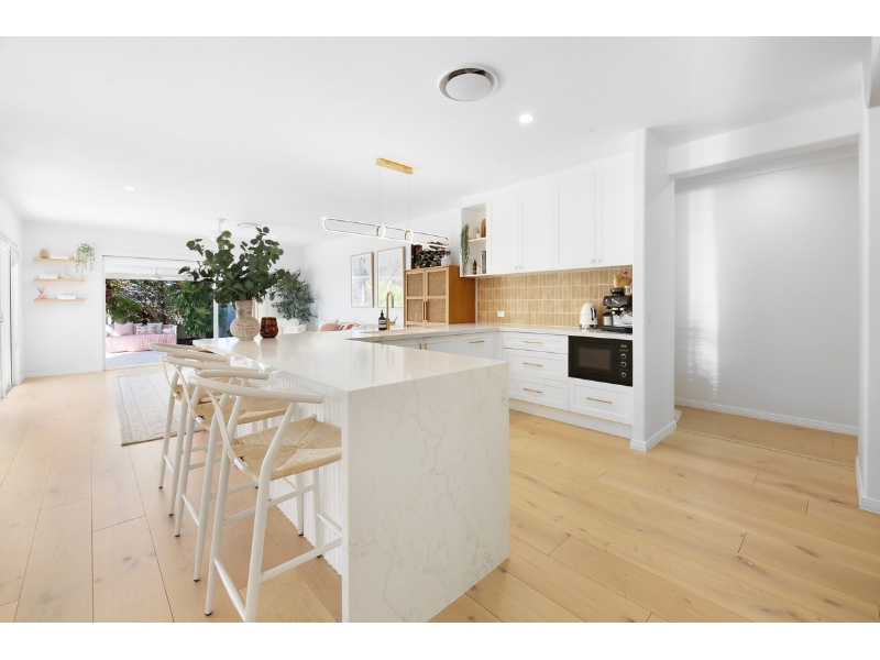 Rental properties & online application form