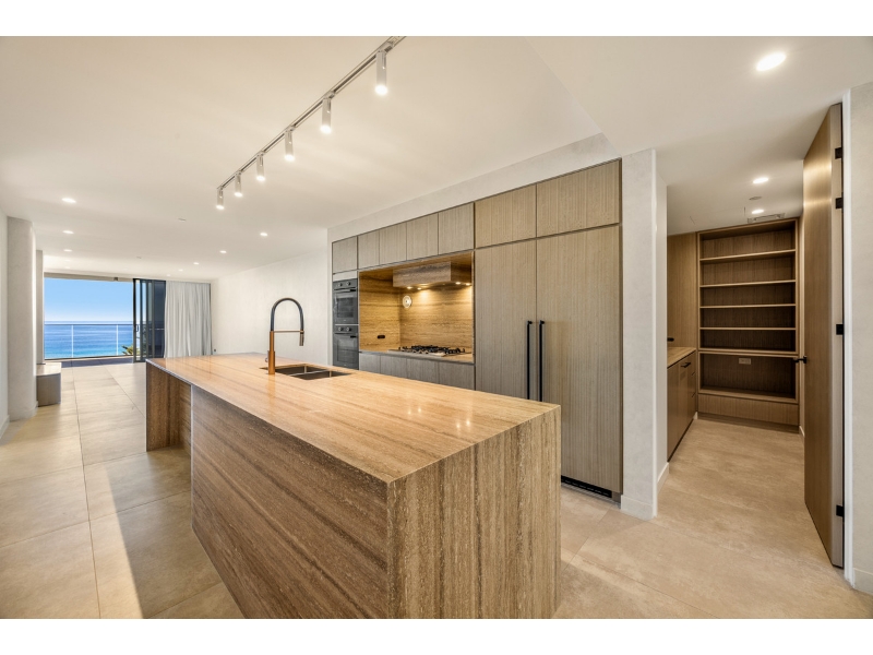 Rental properties & online application form