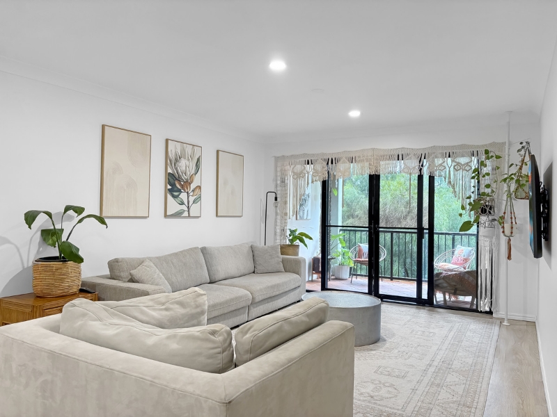 Rental properties & online application form