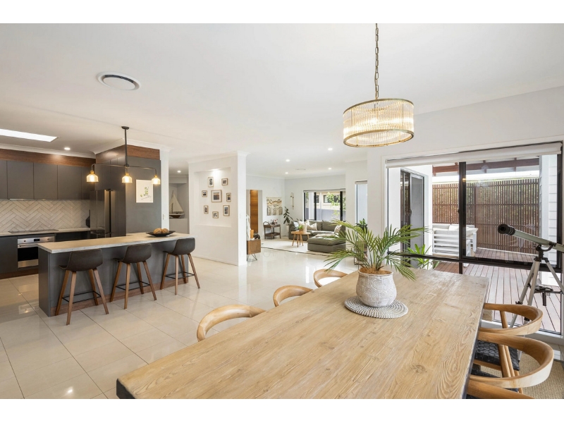 Rental properties & online application form