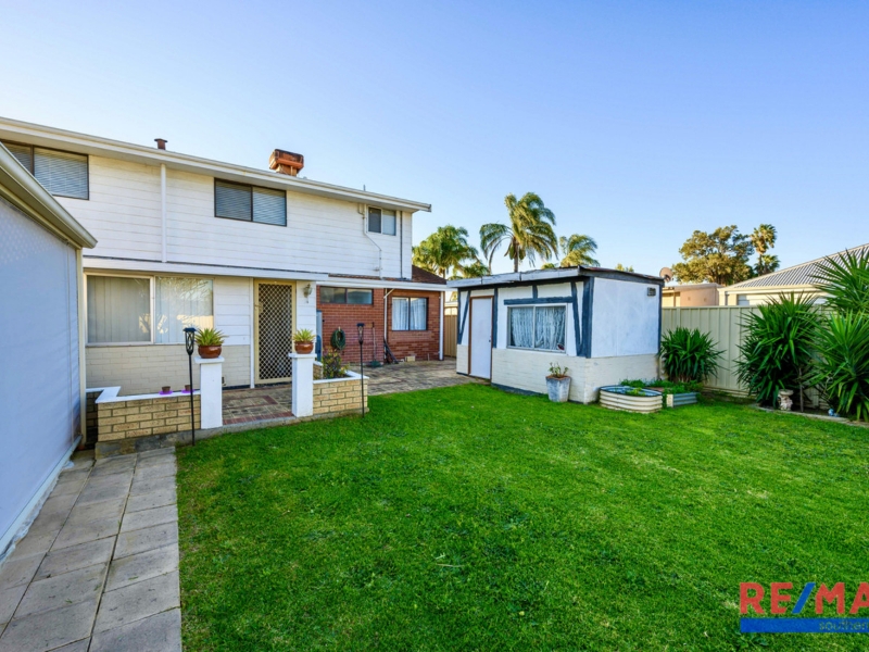 154 William Street, Beckenham House for rent Listed by of Choice