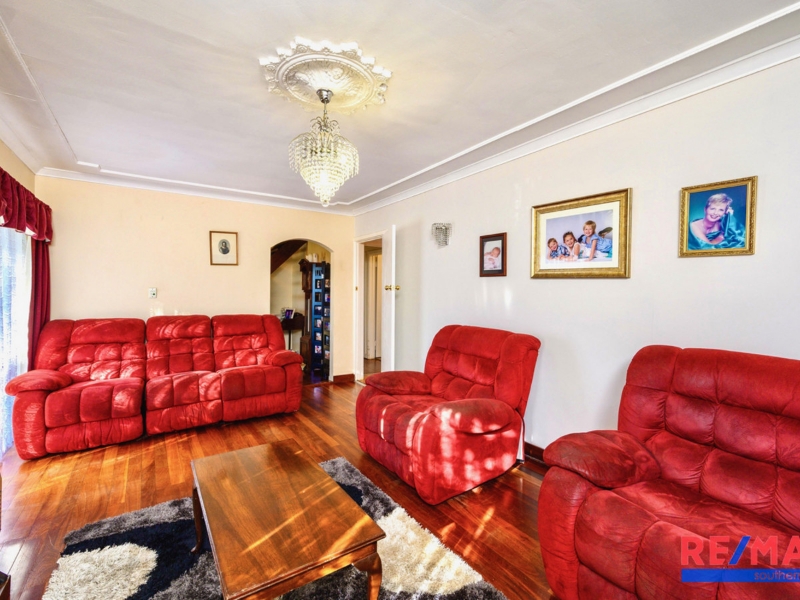154 William Street, Beckenham House for rent Listed by of Choice