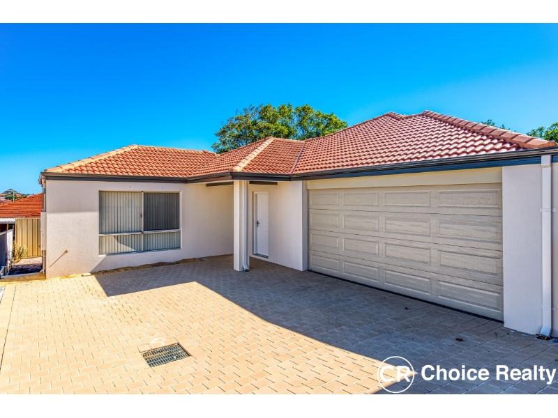 123A Broun Avenue, Morley House for rent Listed by Shannonlea Stone