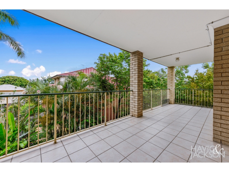 6/30 Noble Street, Clayfield Apartment for rent Listed by Leasing