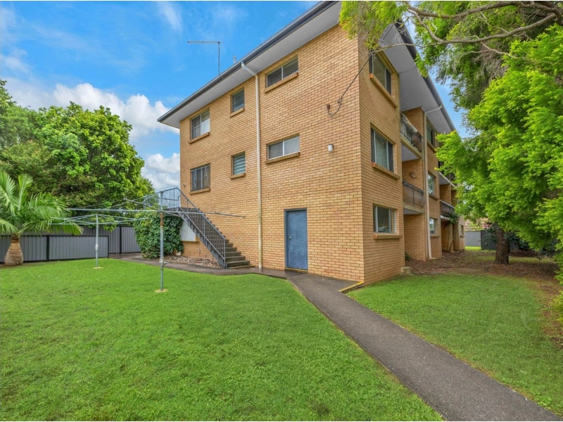 1/35 Bridge Street, Nundah Apartment for rent Listed by Leasing